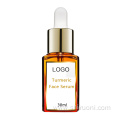 Customized Facial Serum Vitamin C Turmeric Serum